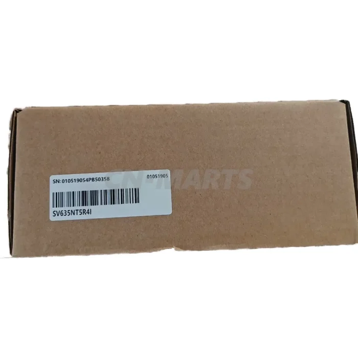 INOVANCE SV635NT5R4I