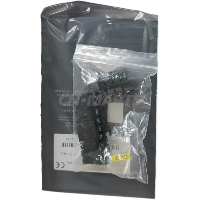 INOVANCE SV635NT5R4I