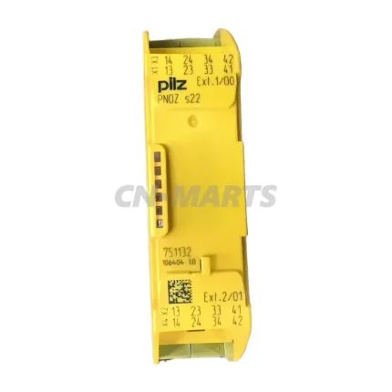 pilz 751132 PNOZ s22