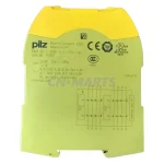 pilz 751132 PNOZ s22