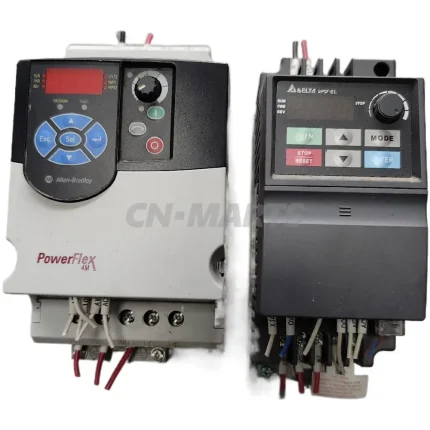 AB VFD007EL21A