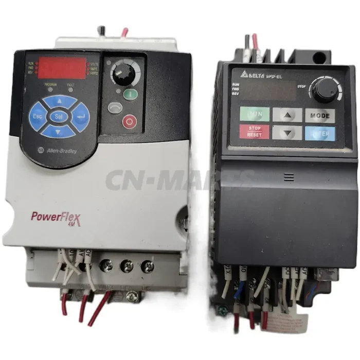 AB VFD007EL21A