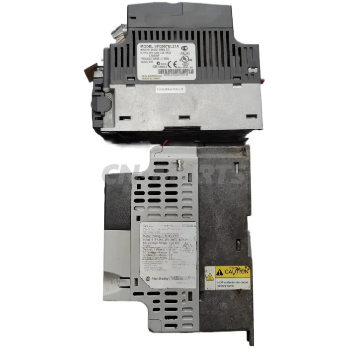 AB VFD007EL21A