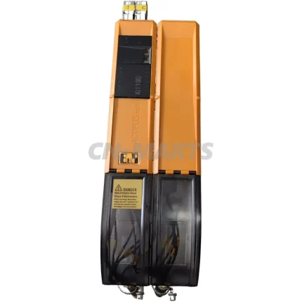 ABB 8BVI0110HWD0.000-1