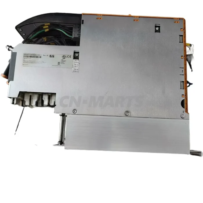 ABB 8BVI0110HWD0.000-1