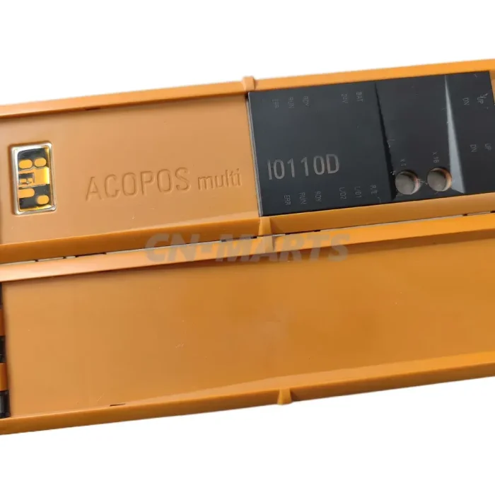 ABB 8BVI0110HWD0.000-1