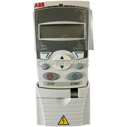 ABB ACS355-03E-02A4-4