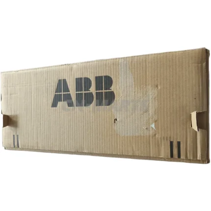 ABB ACS510-01-017A-4
