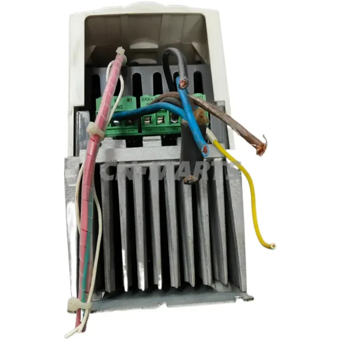 ABB ACS550-01-015A-4