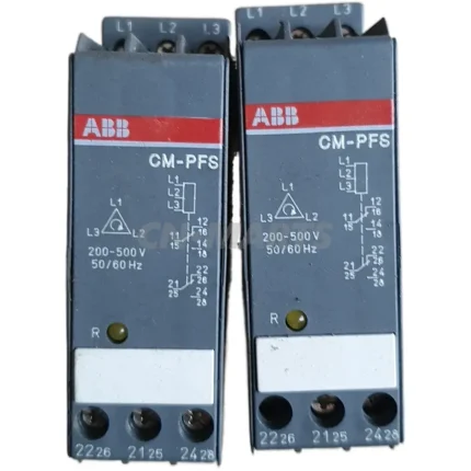 ABB CM-PFS