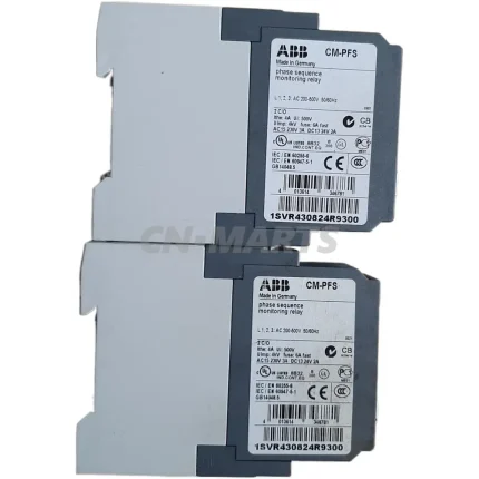 ABB CM-PFS