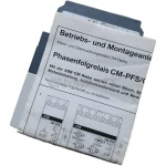 ABB CM-PFS