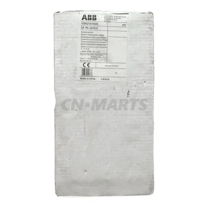 ABB CP-PX 24/10.5