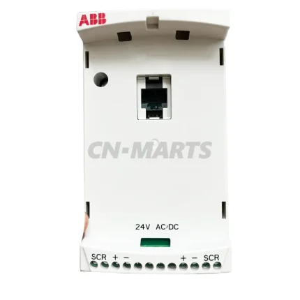 ABB MPOW-01