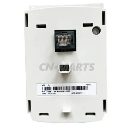 ABB MPOW-01