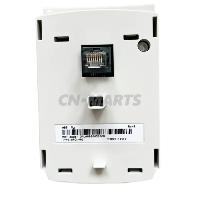 ABB MPOW-01