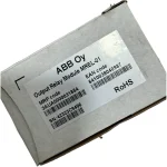 ABB MREL-01