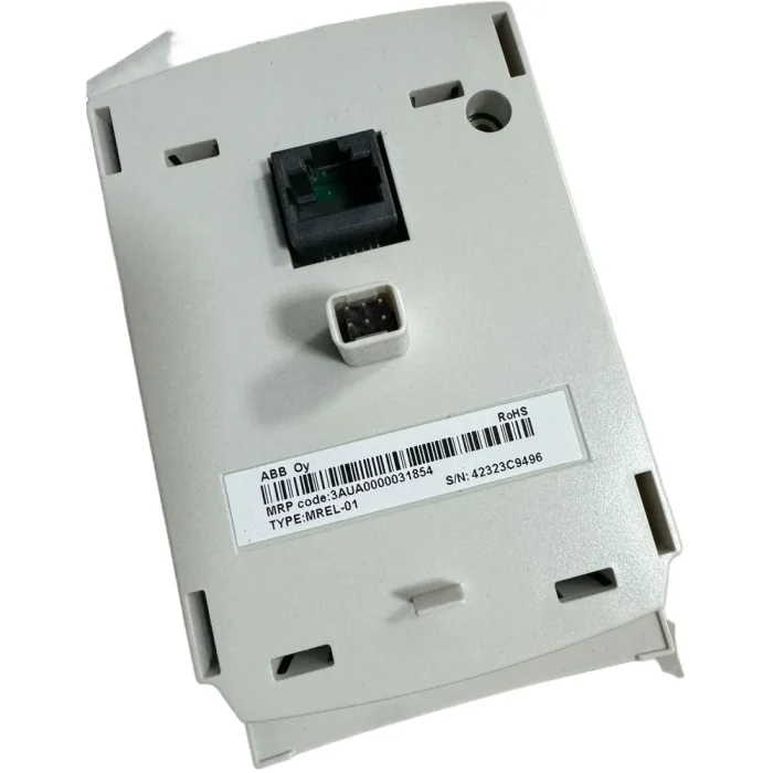ABB MREL-01