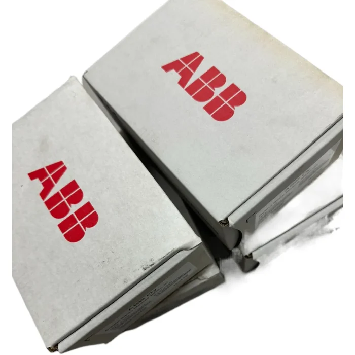 ABB MREL-01