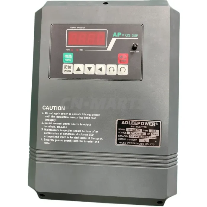 ADLEEPOWER AP4G3-55