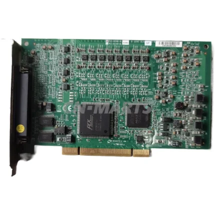 ADLINK PCI-6208V-GL