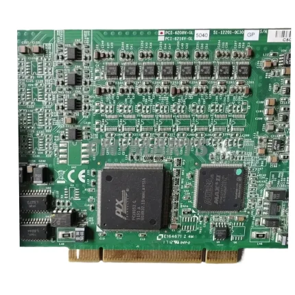 ADLINK PCI-6208V-GL