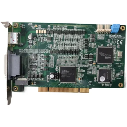 ADLINK PCI-M114-GL PCB Ver