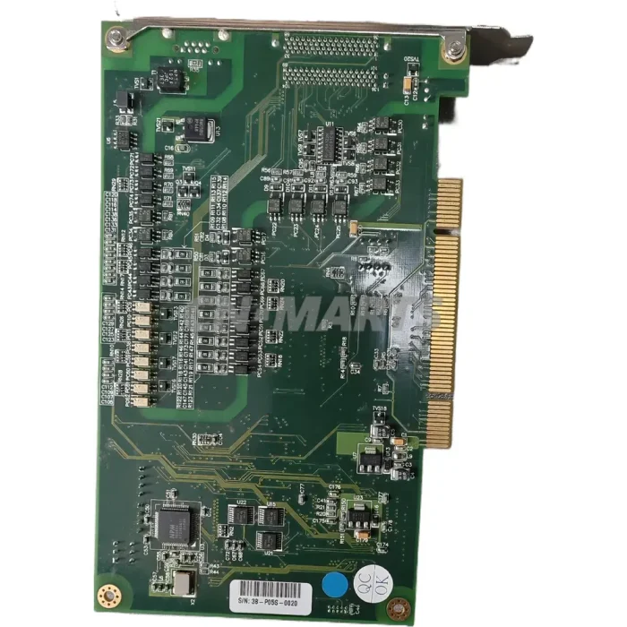 ADLINK PCI-M114-GL PCB Ver