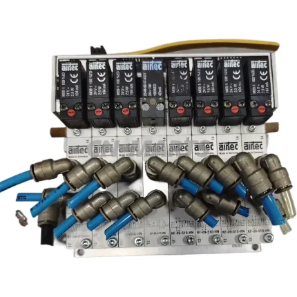AIRTEC KF-09-510-HN