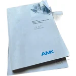 AMK AMKASYN KWZ1-EC