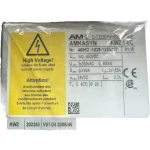 AMK AMKASYN KWZ1-EC