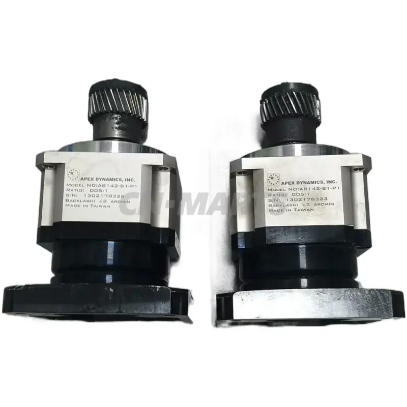 APEX AB142-S1-P1