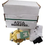 ASCO SCE238D010 48／50-6