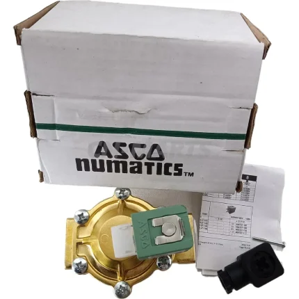 ASCO SCE238D010 48／50-6