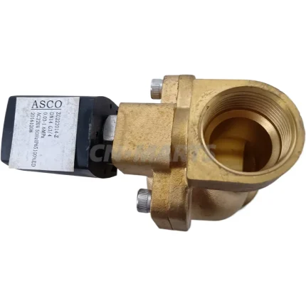 ASCO ZC222014-Z