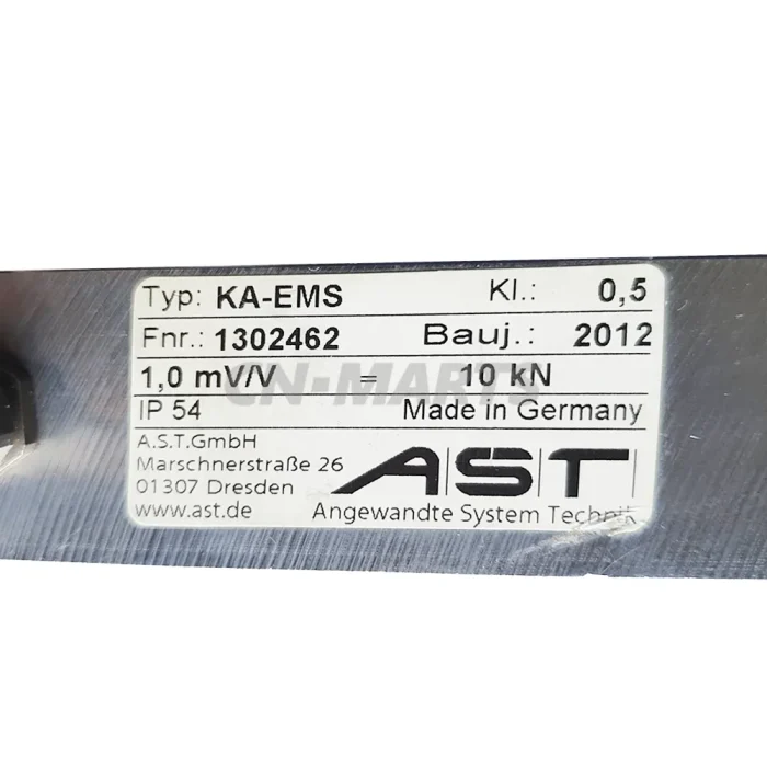 AST KA-EMS