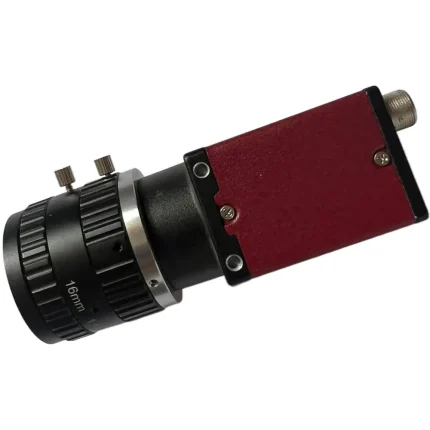 AVT Mako G-503B PoE