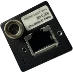 AVT Mako G-503B PoE