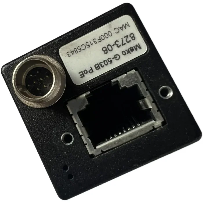 AVT Mako G-503B PoE