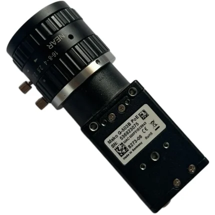 AVT Mako G-503B PoE