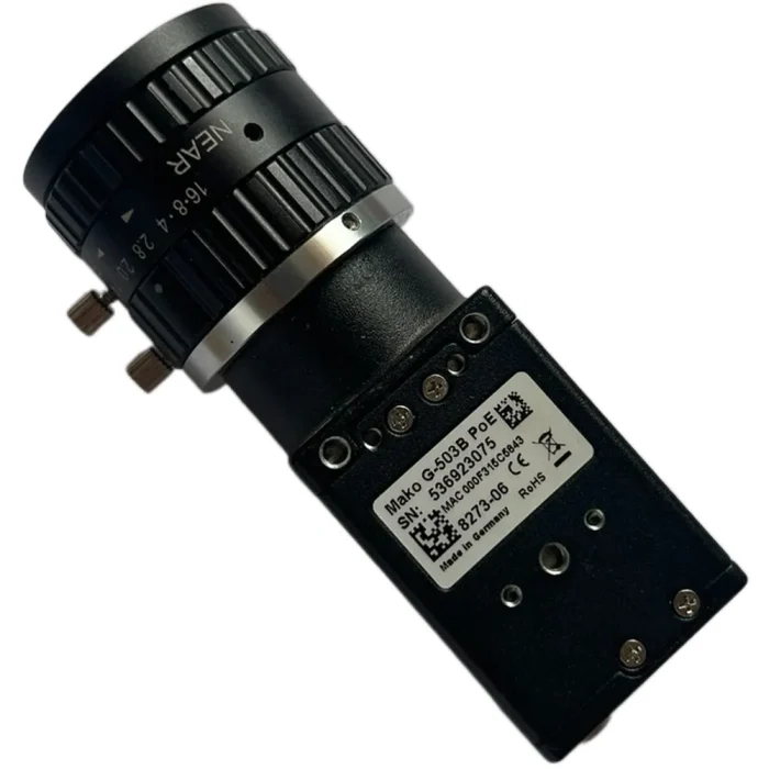 AVT Mako G-503B PoE