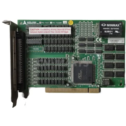 Adlink PCI-7432