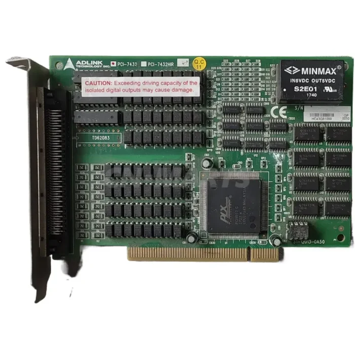 Adlink PCI-7432