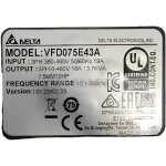 Aelta VFD075E43A