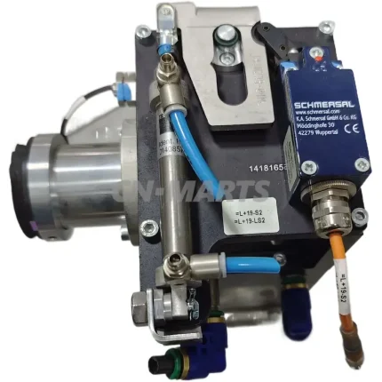 Airtac Ser.:15548