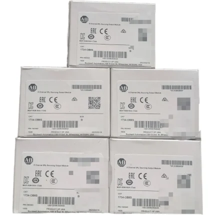 Allen-Bradley 1734-OB8S