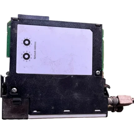 Allen-Bradley 1756-CNBR/E