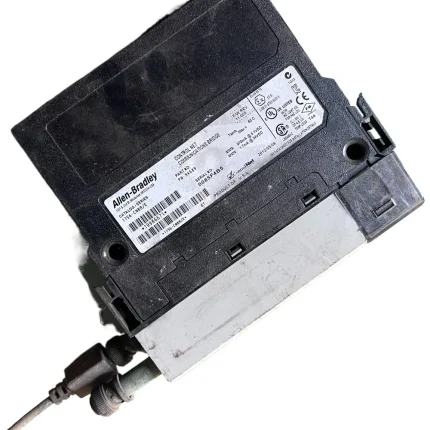 Allen-Bradley 1756-CNBR/E