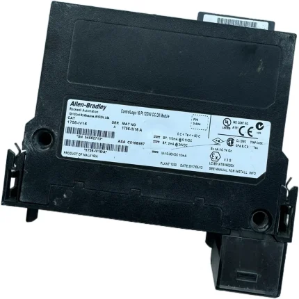 Allen-Bradley 1756-IV16/A