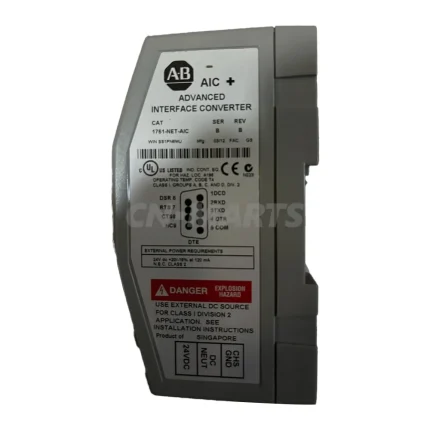 Allen-Bradley 1761-NET-AIC